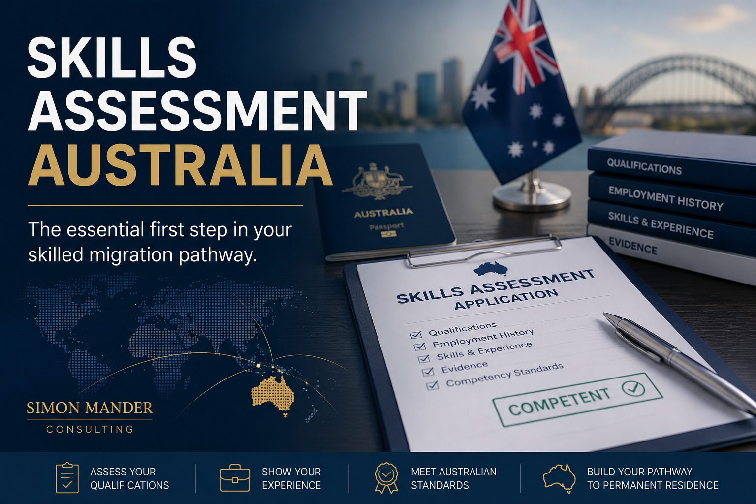 Skills Assessment Australia