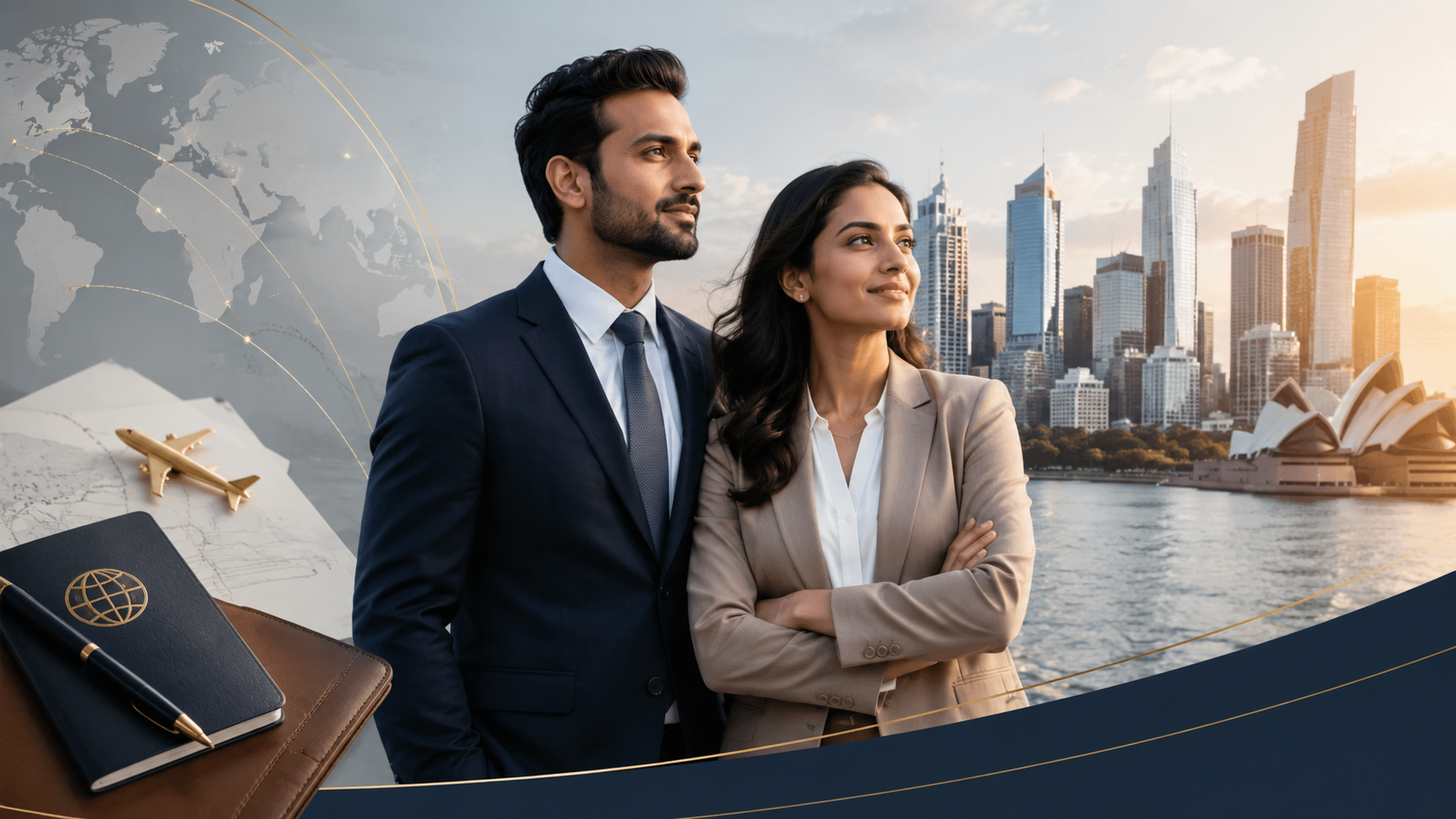 189 Visa Australia skilled independent migration strategy
